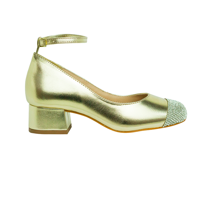 Scarpin Johanna Mt Dourado