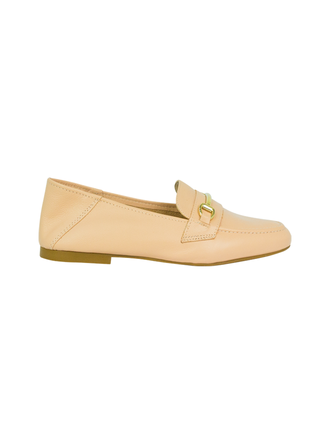 Mocassim Margie Salmão