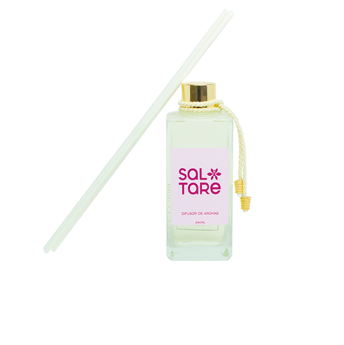 Difusor De Aromas