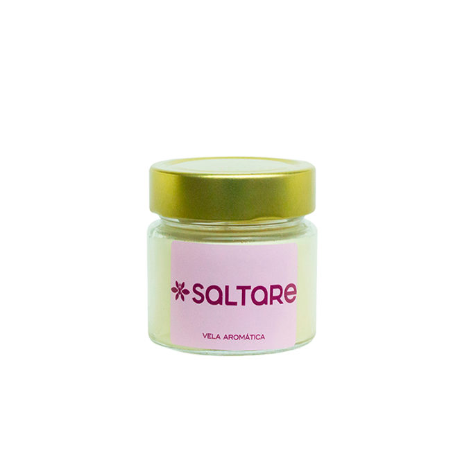 Velas Aromaticas 150
