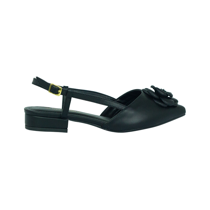 Sapatilhas Connie Sap Preto