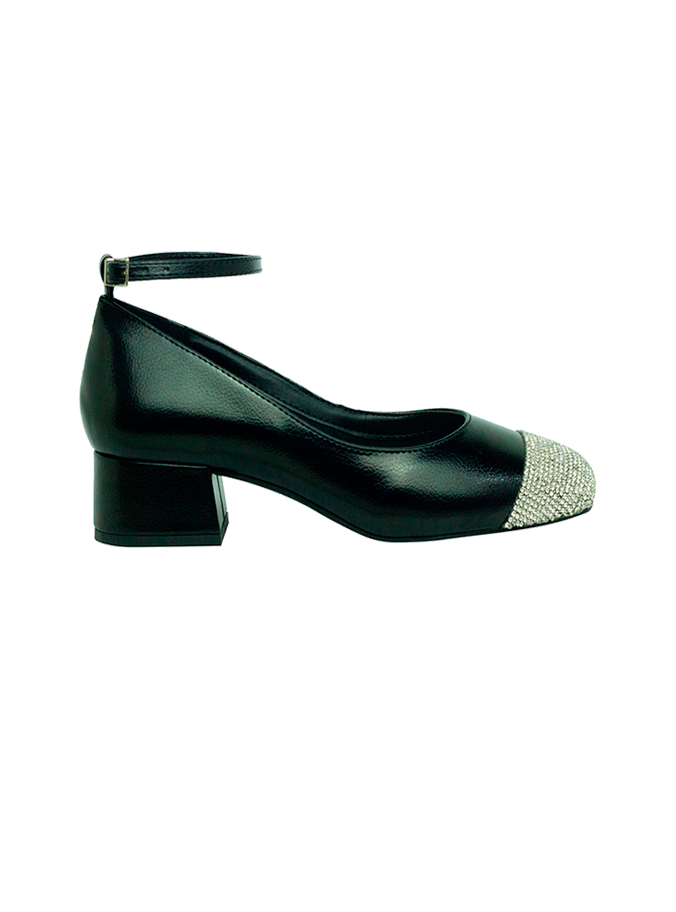 Scarpin Johanna Mt Preto