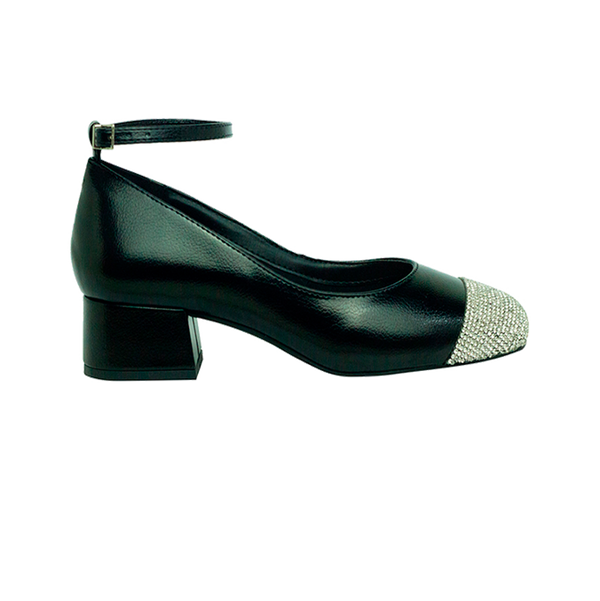 Scarpin Johanna Mt Preto