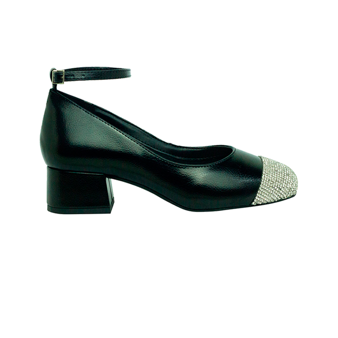 Scarpin Johanna Mt Preto