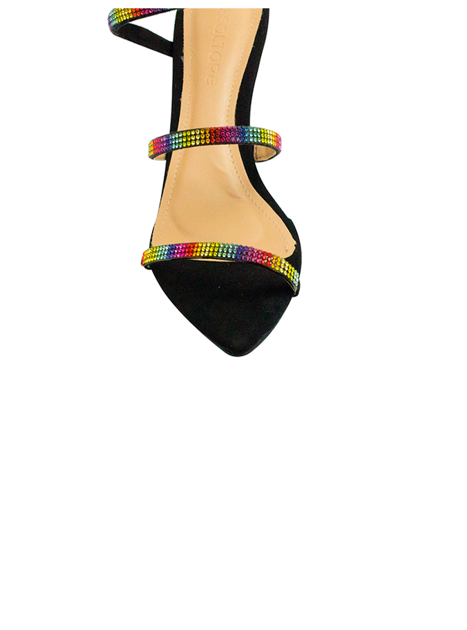 Sandálias Lidia 7 Multicolor