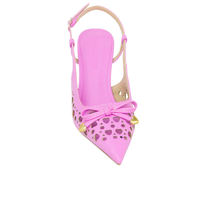 Scarpin Dalila Rosa