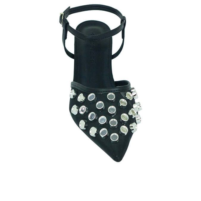 Scarpin Laisy Preto