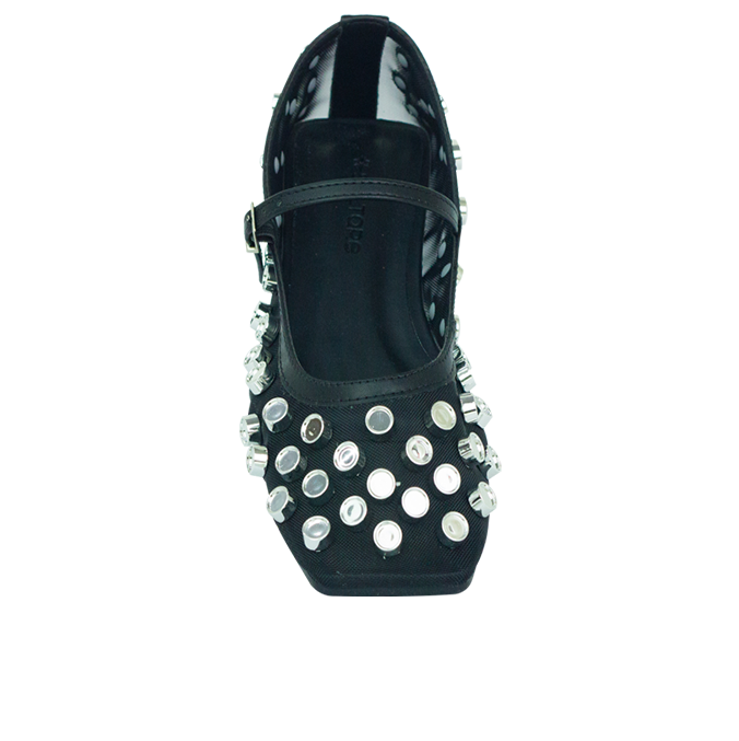 Sapatilhas Sally Preto