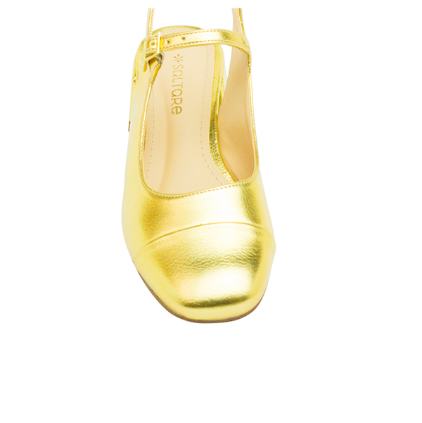 Scarpin Adriana Mt Dourado