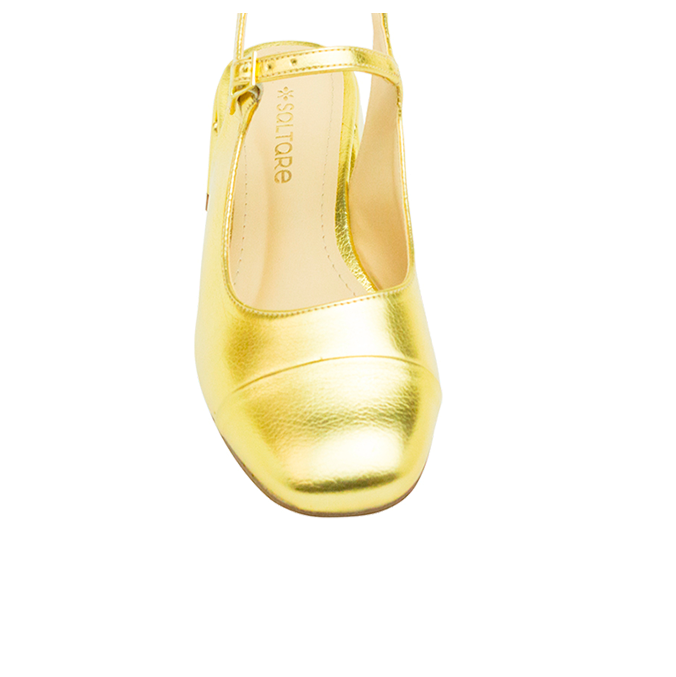 Scarpin Adriana Mt Dourado