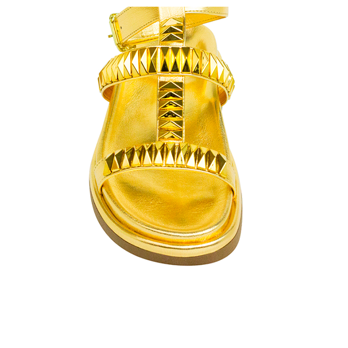 Papete Bella Dourado