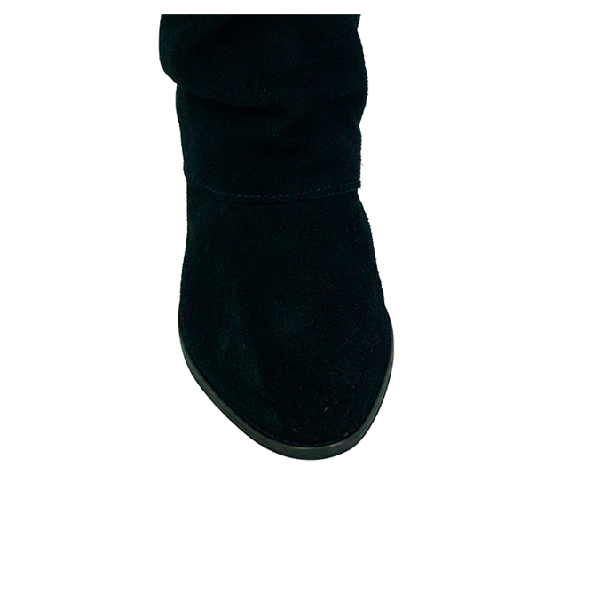 Botas Luara Preto