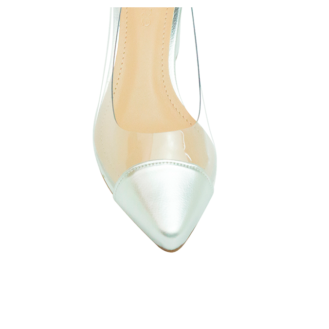 Scarpin Alice Mt Prata