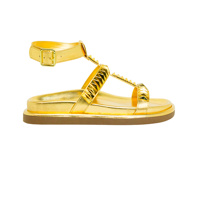 Papete Bella Dourado