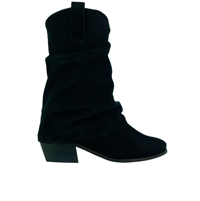 Botas Luara Preto
