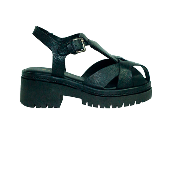 Papete Nuccy Preto