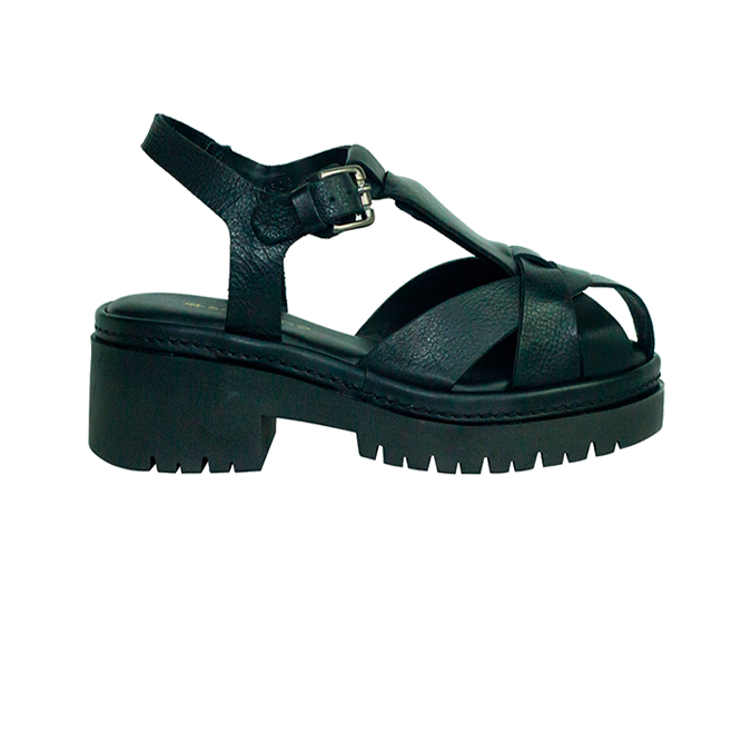Papete Nuccy Preto