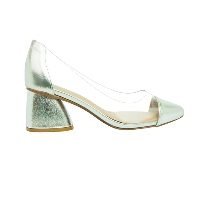 Scarpin Alice Mt Prata