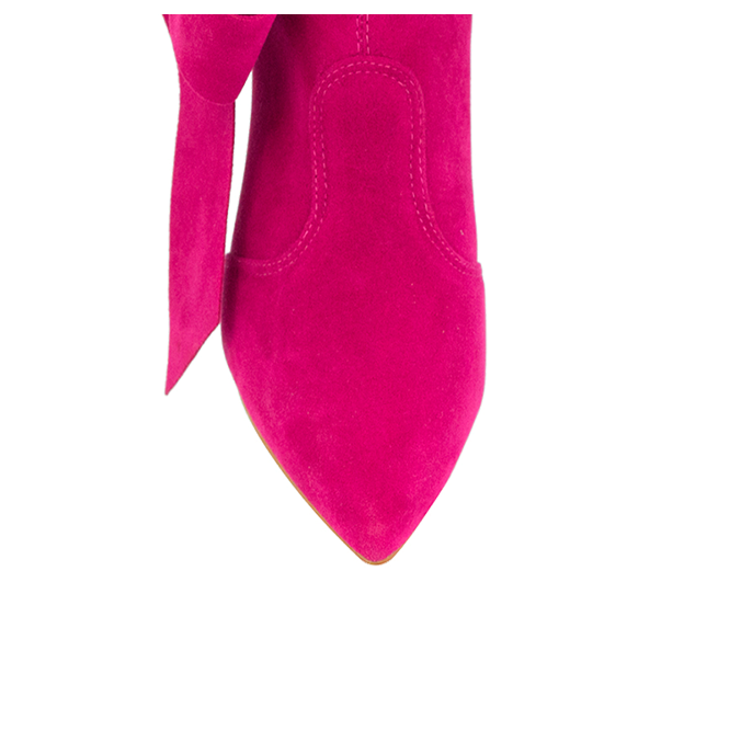 Bota Noa Ed Limited Rosa