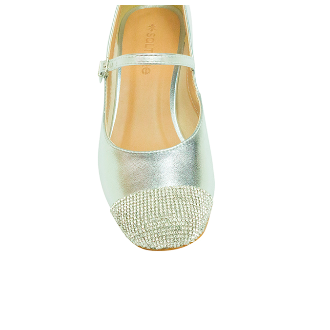 Scarpin Adrienne Mt Prata