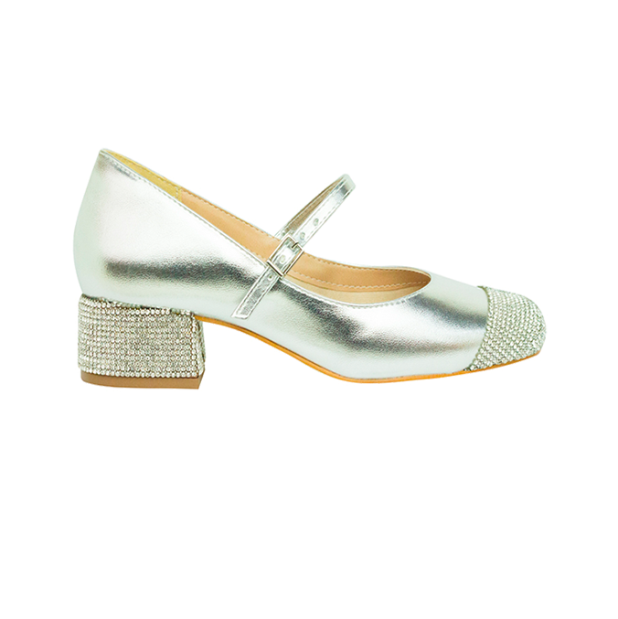 Scarpin Adrienne Mt Prata