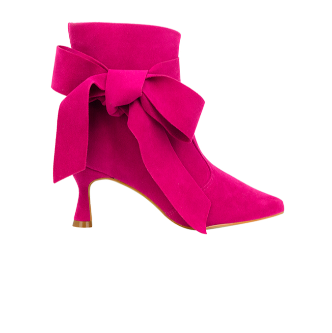 Bota Noa Ed Limited Rosa