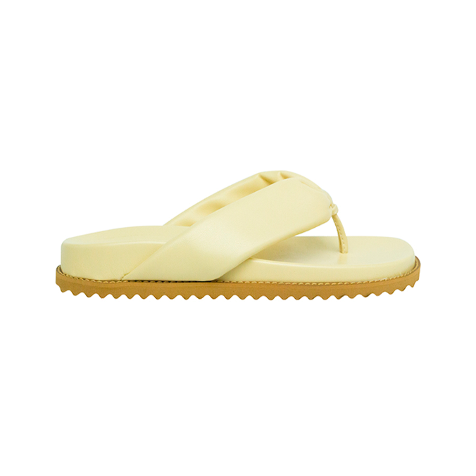 Papete Bernadette Creme