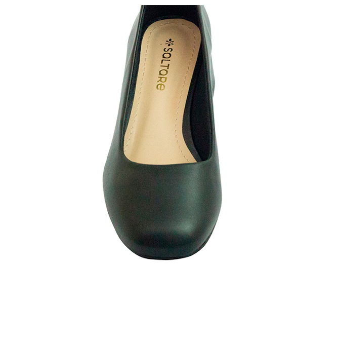 Scarpin Loren Preto