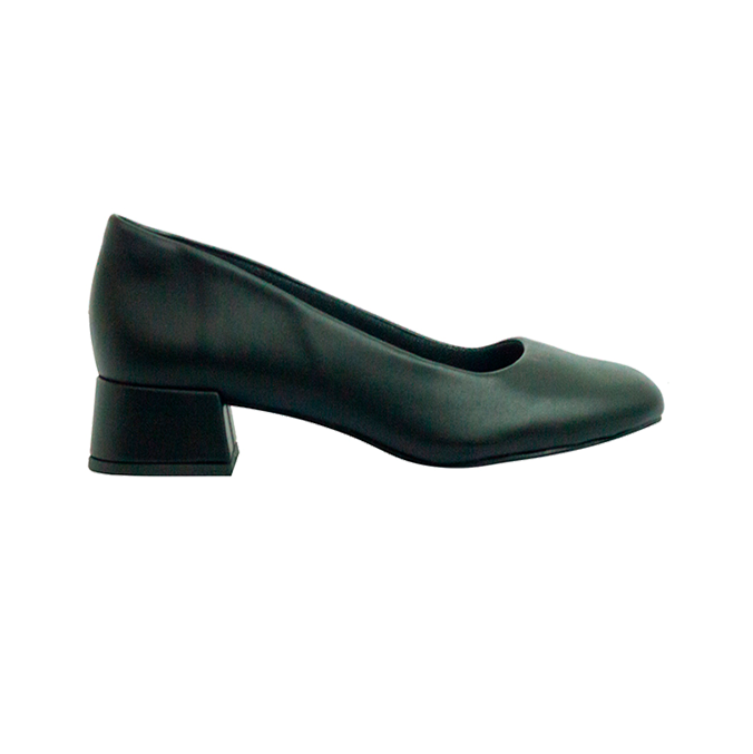 Scarpin Loren Preto