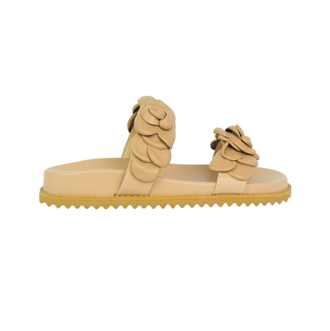 Papete Connie Birken Nude