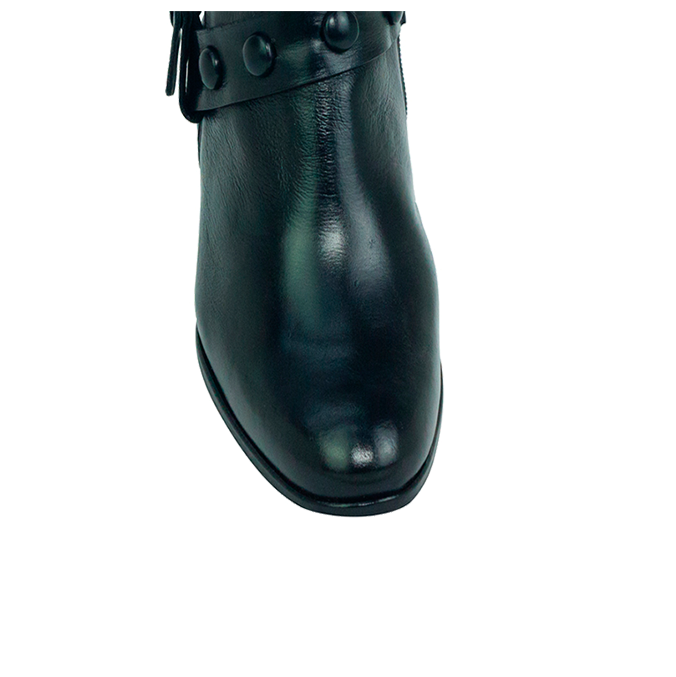 Bota Daniela Preto