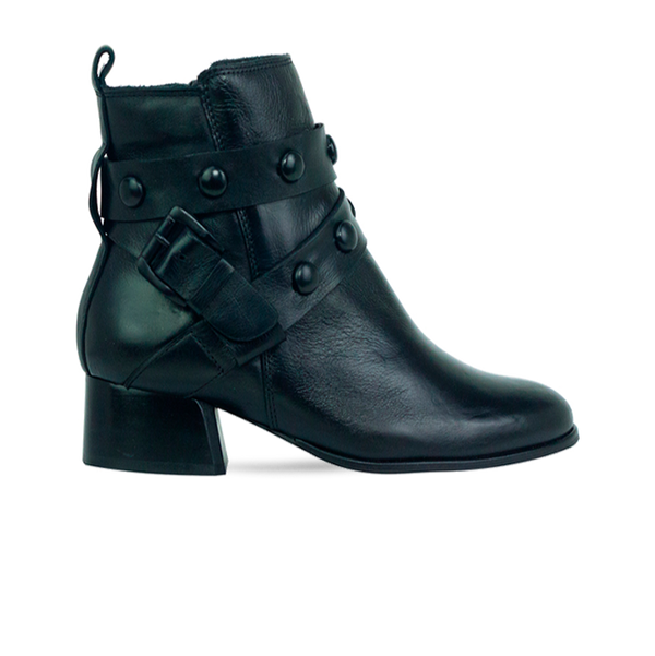 Bota Daniela Preto