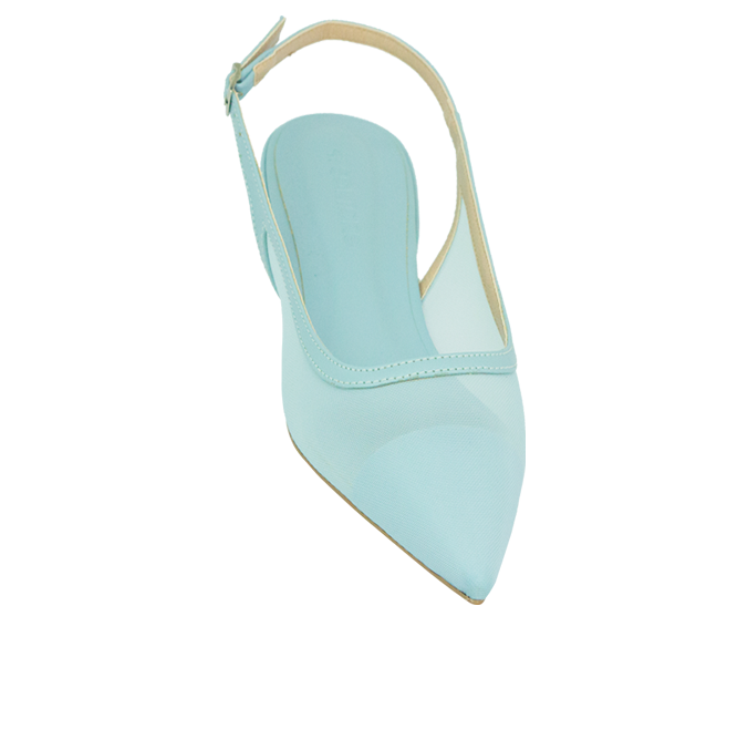 Sapatilhas Janaina Sap Azul