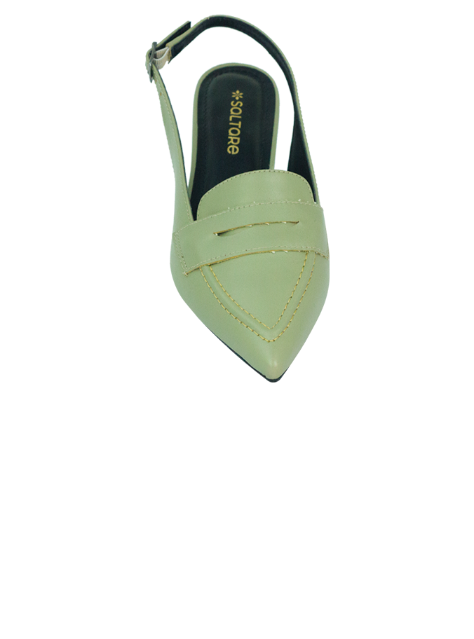 Sapatilhas Alvina Oliva