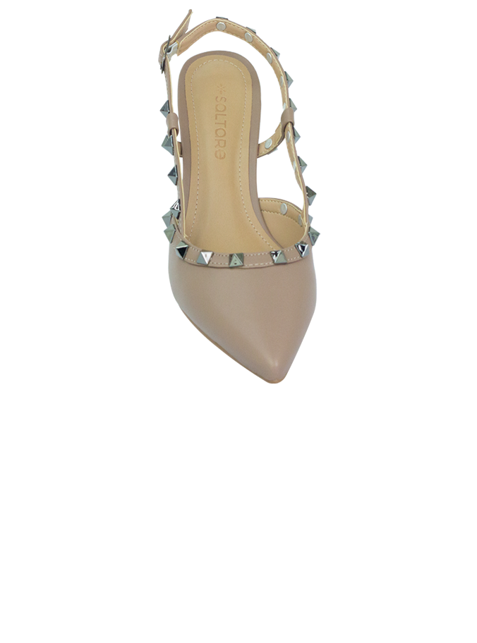 Scarpin Ivanna 5 Tamara