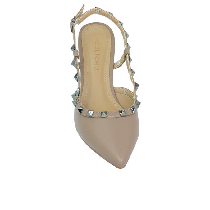 Scarpin Ivanna 5 Tamara