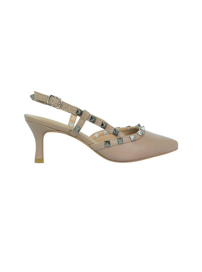 Scarpin Ivanna 5 Tamara