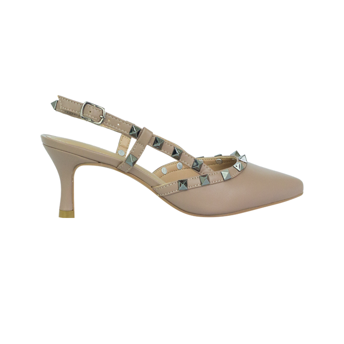 Scarpin Ivanna 5 Tamara