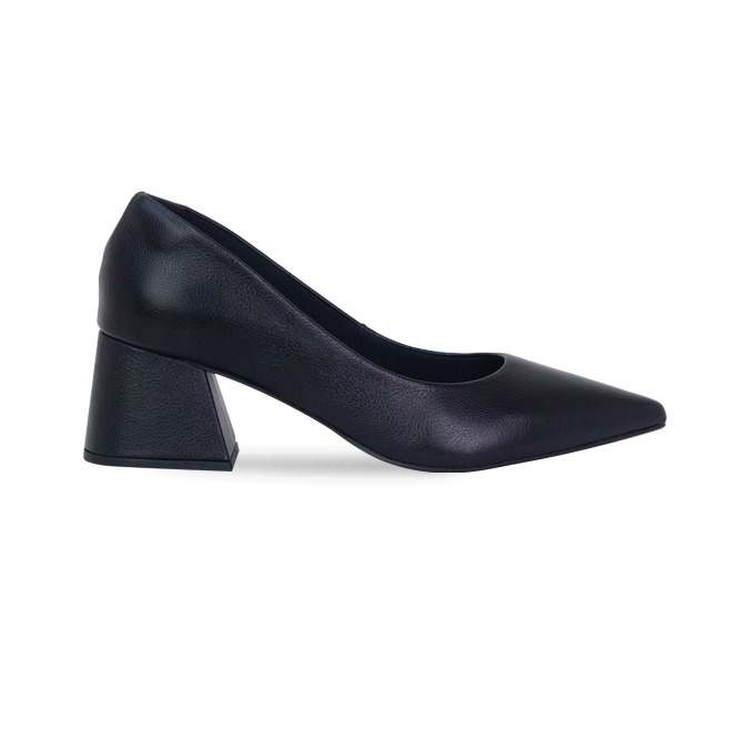 Scarpin Beth Preto