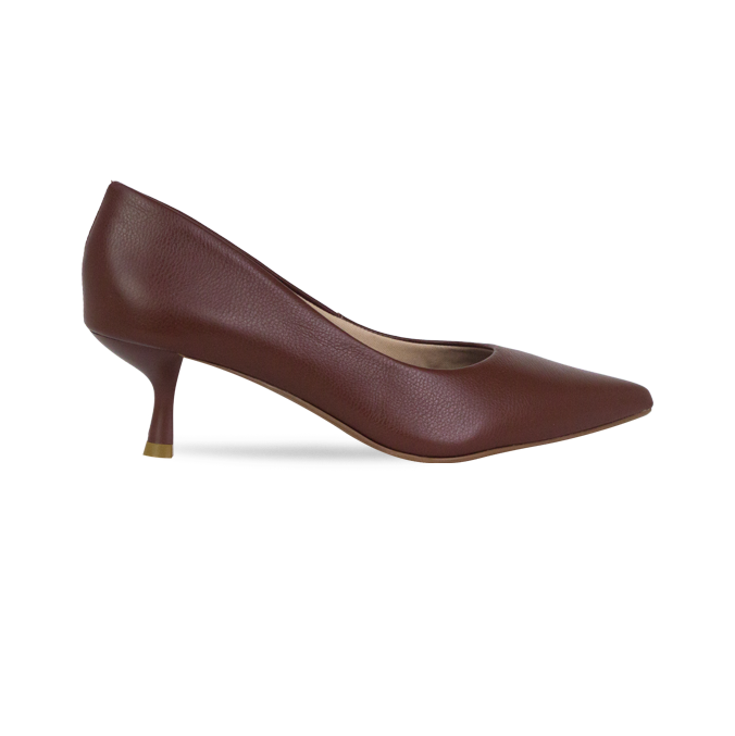 Scarpin April Whisky