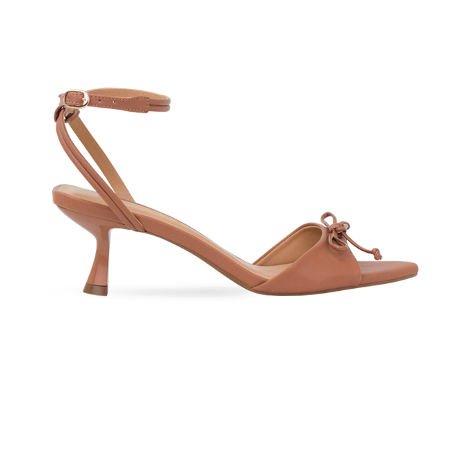 Sandália Michele Blush
