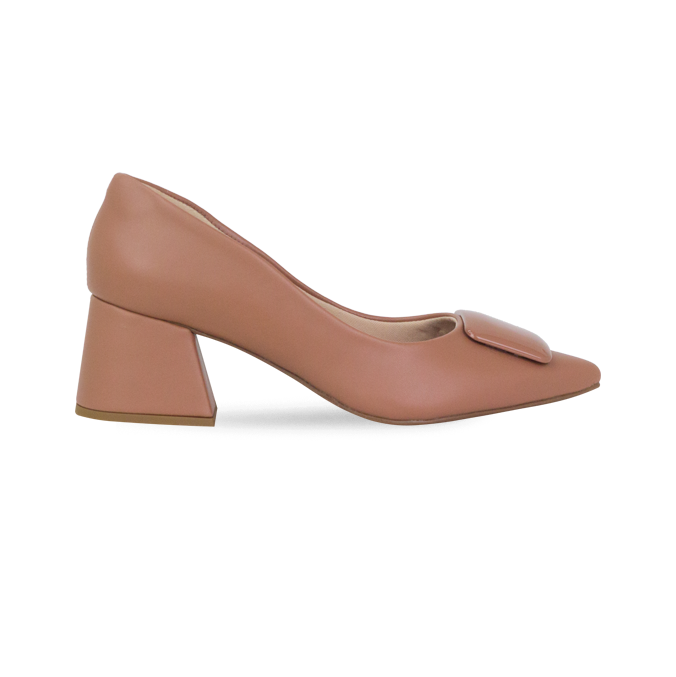 Scarpin Fatima Blush