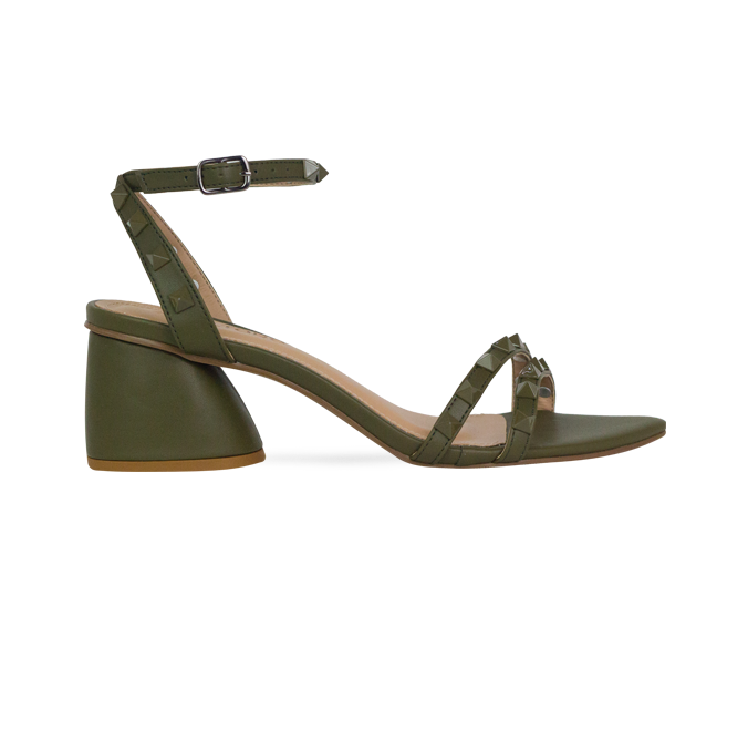 Sandália Juli Verde