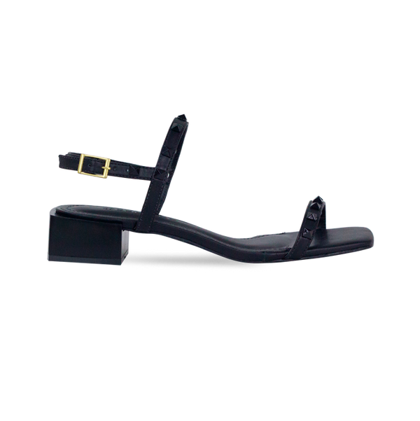 Sandália Dirce Preto