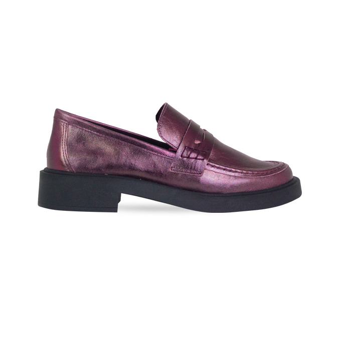 Mocassim Marta Vinho