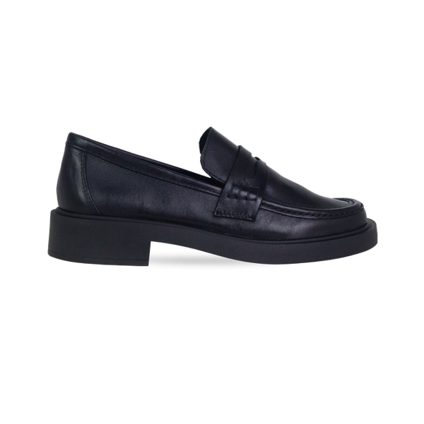 Mocassim Marta Preto