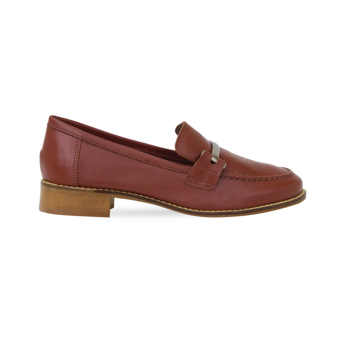 Mocassim Vick Whisky