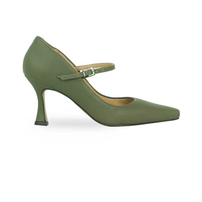 Scarpin Liz Oliva