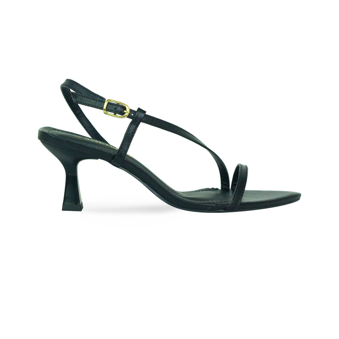 Sandálias Tania Preto