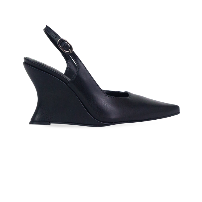 Scarpin Lori Preto